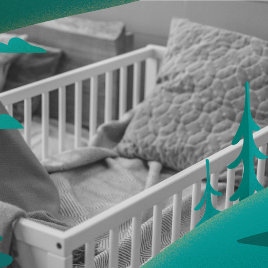 What’s in Your Baby’s Crib: Things to Avoid