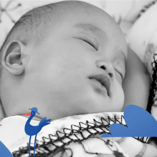 Ruido Blanco para Bebes: ¿Cómo Hacer Dormir a tu Bebé? 