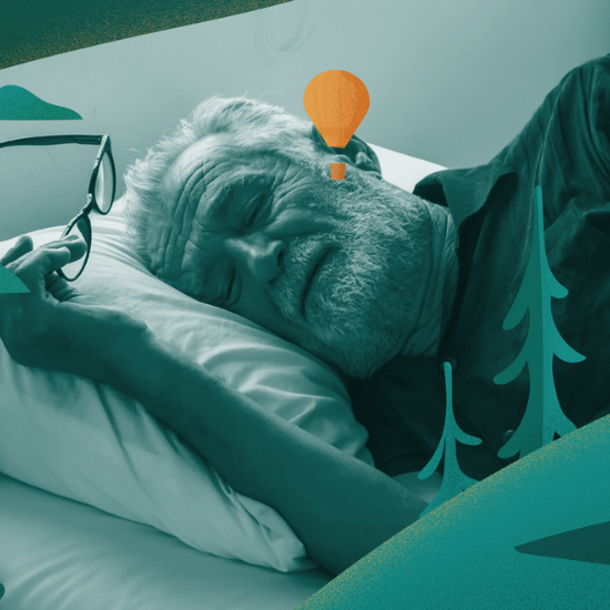 Dementia & Sleep