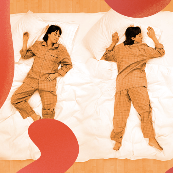 Wellness Practices: Sleep