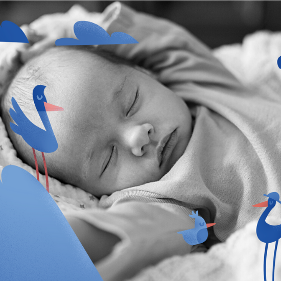 Is There Such Thing as Too Much Sleep for Newborns?