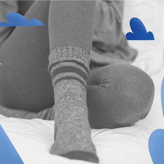 Good or Bad: Sleeping With Socks On