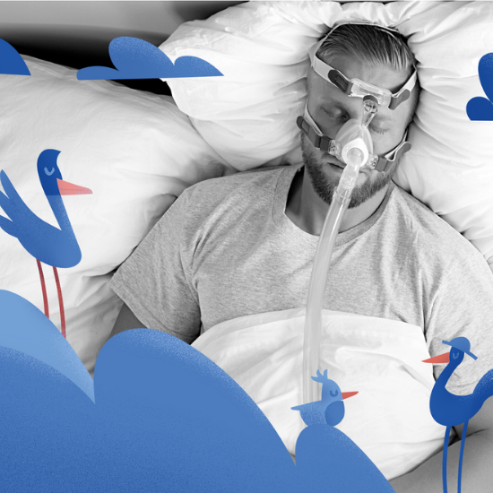 Diagnosing Sleep Apnea