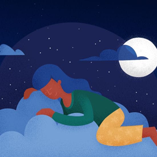 Shift Work: How to Adapt for Better Sleep