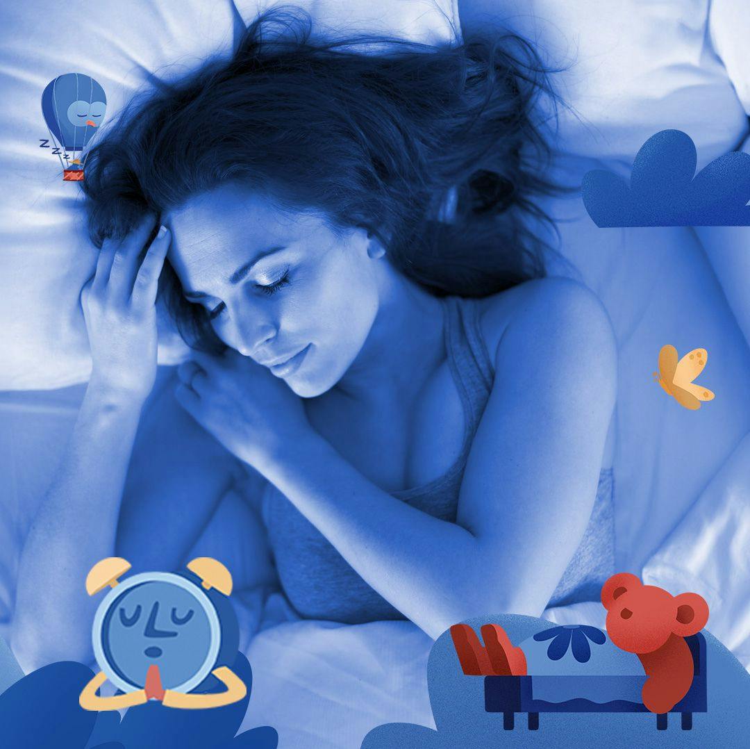 Is a Healthy Sleep Schedule More Than Just a Luxury?  