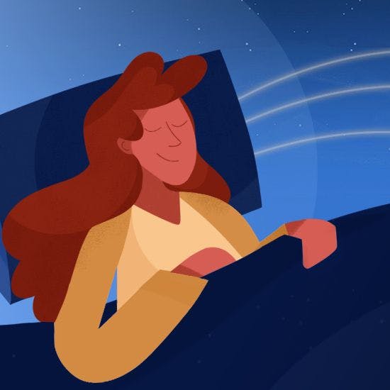 Calming Sleep Music and Mindfulness for a Better Nights Rest