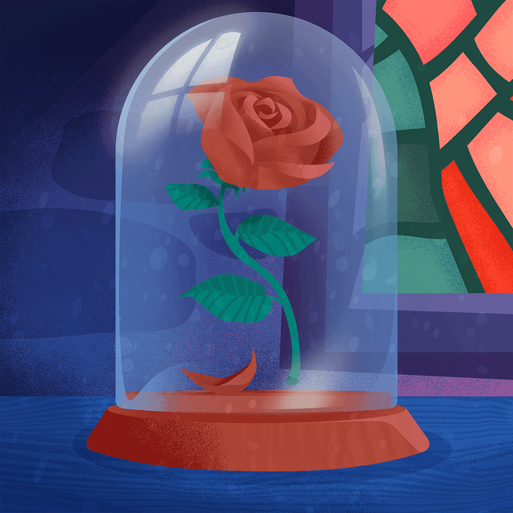 Beauty and the Beast