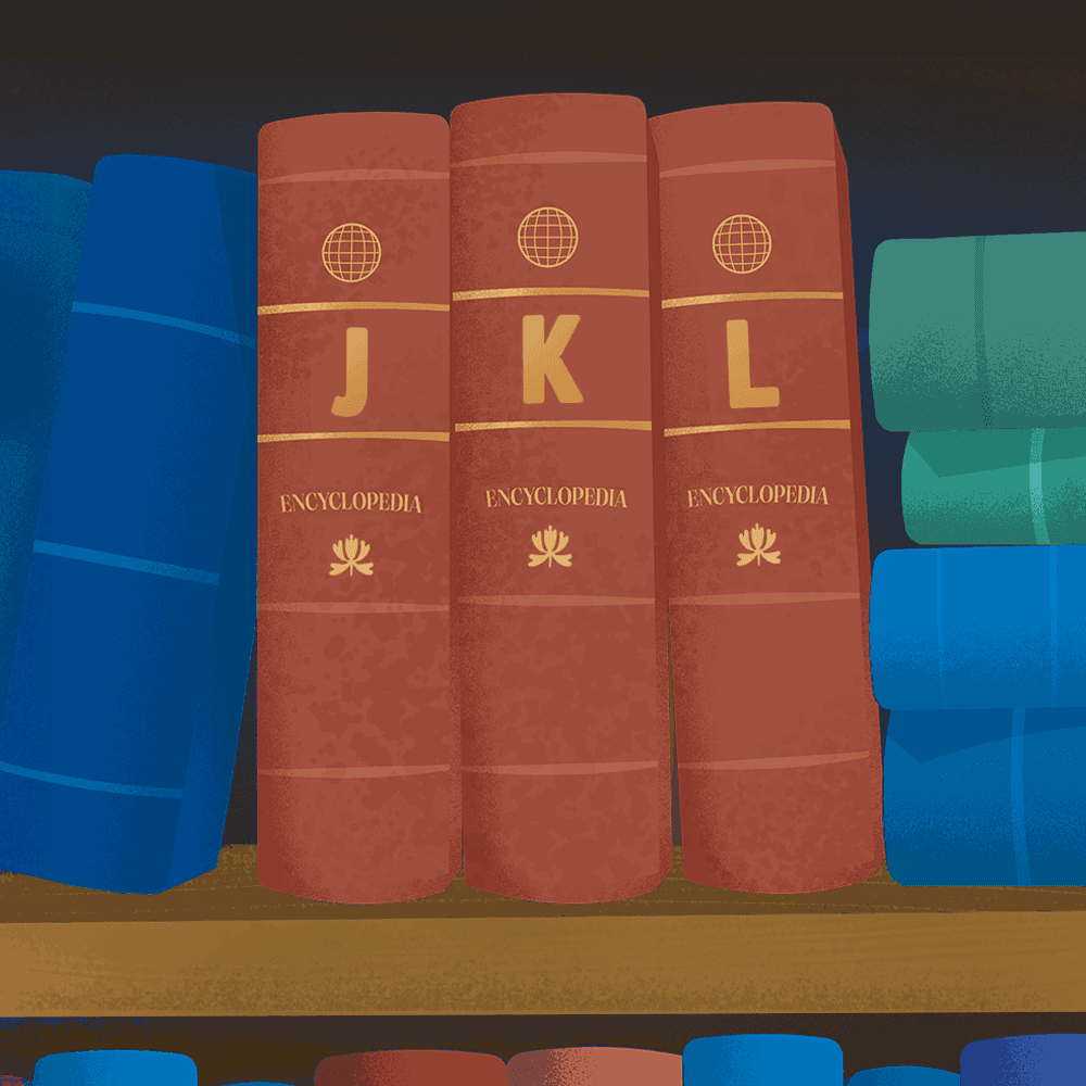 The Sleep Encyclopedia Vol.4