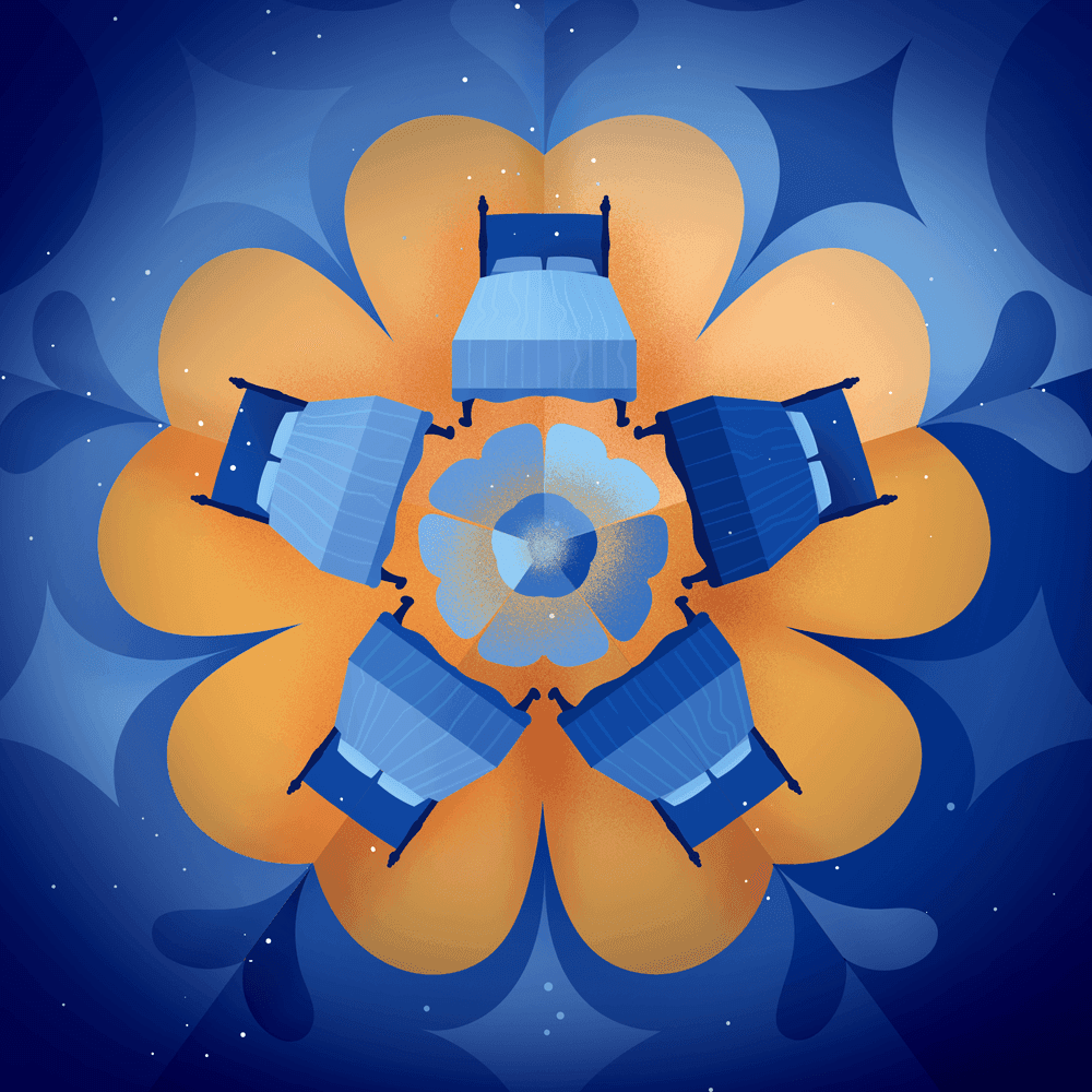 Bedtime Bliss Sleep Hypnosis