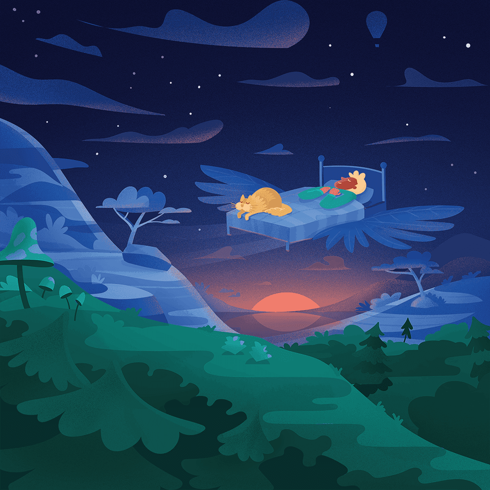 Art of Relaxation Yoga Nidra