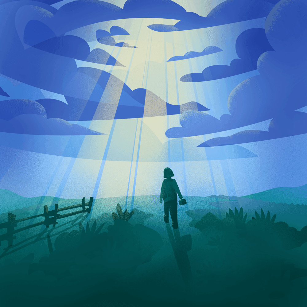 Chronic Pain Relief:
Peace Over Pain