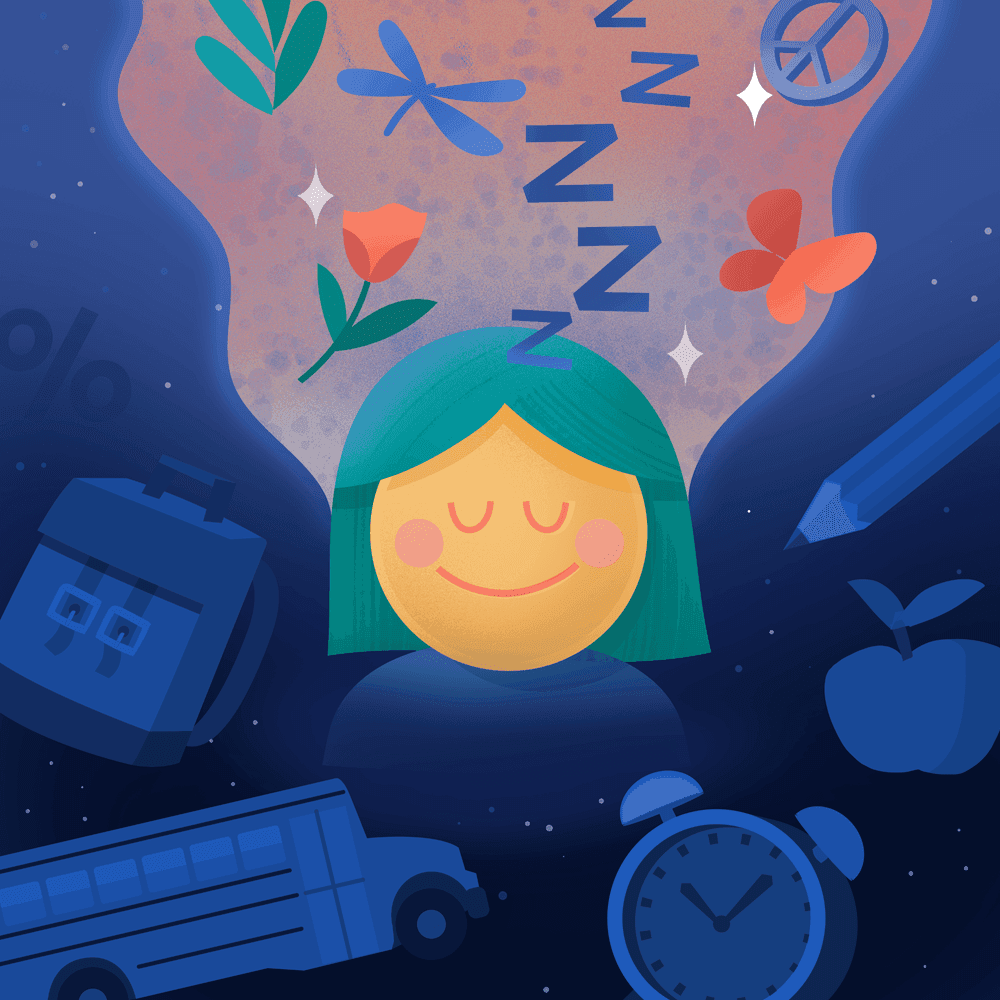 Embrace the New School Year