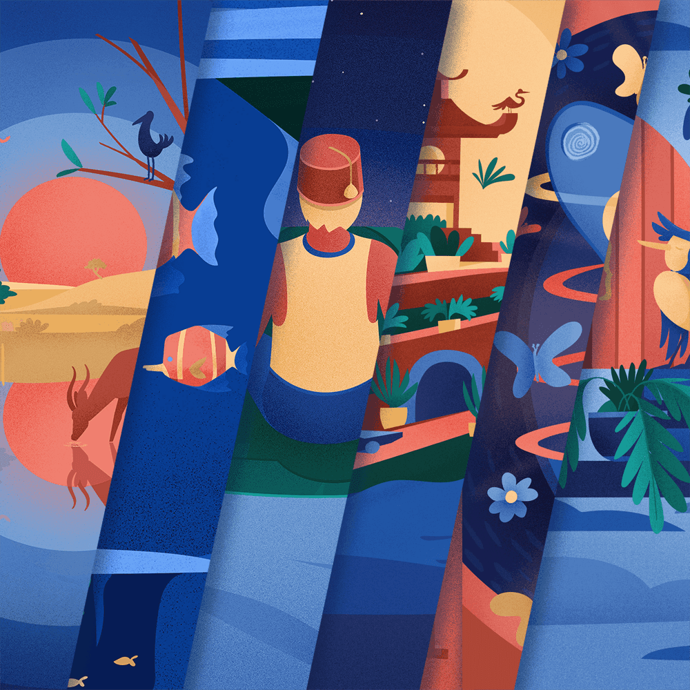 Playlist: Sleep Hypnosis