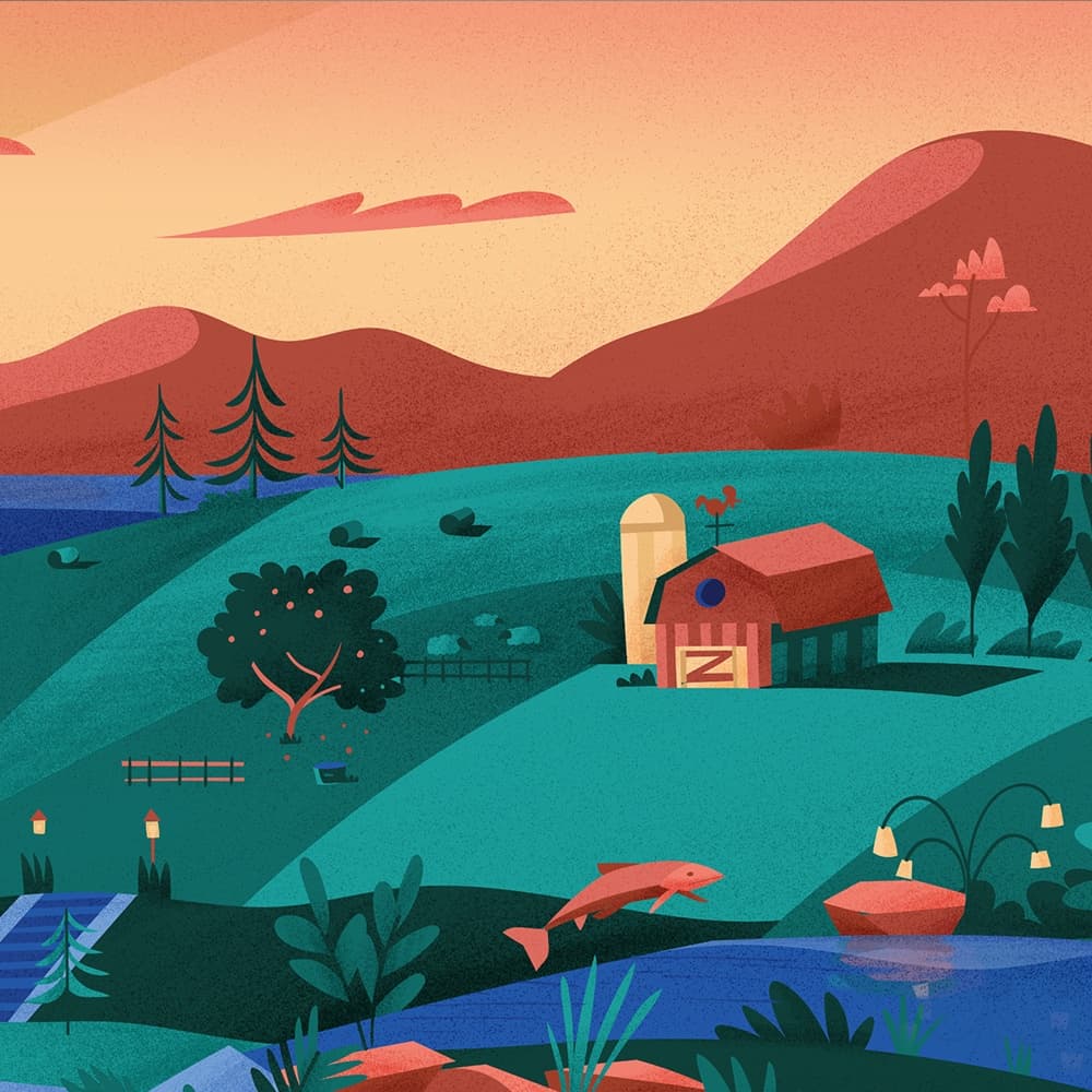 Morning Light Therapy