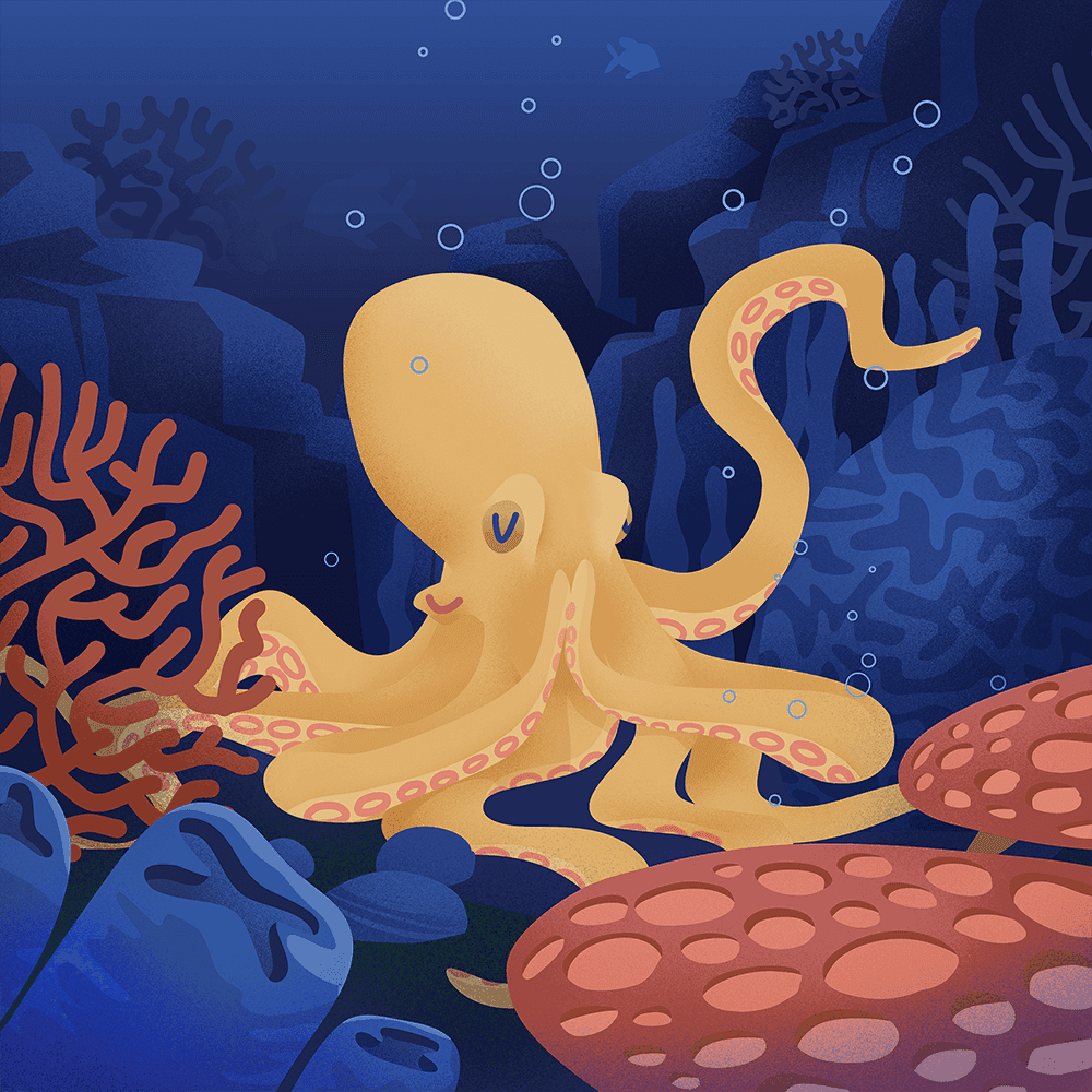 Under the Sea Hypnosis