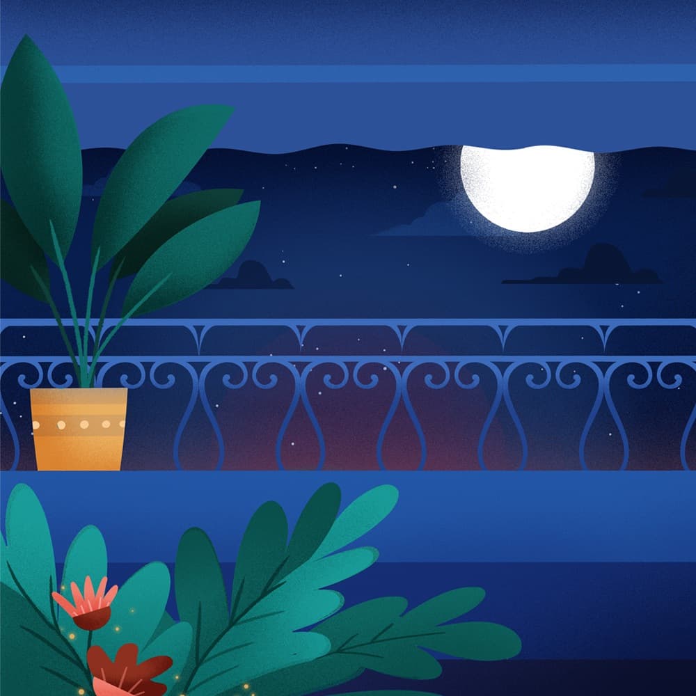 ASMR - Whispered Stillness