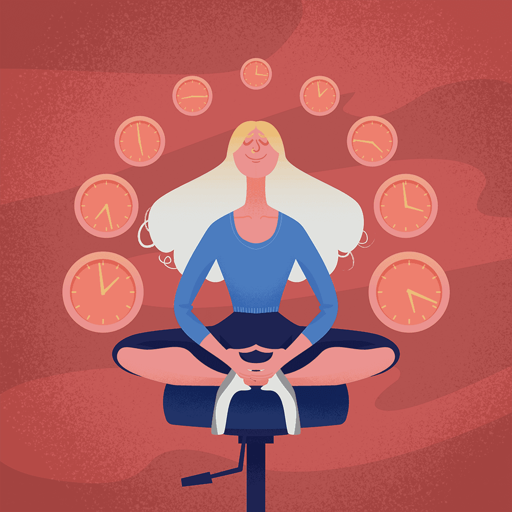 Working Under Pressure