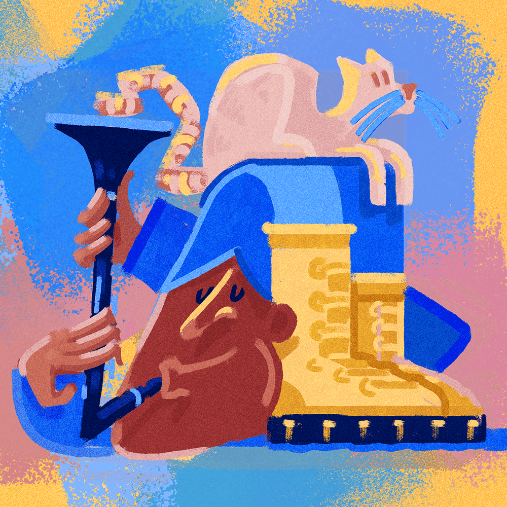 Candlelight Conversations