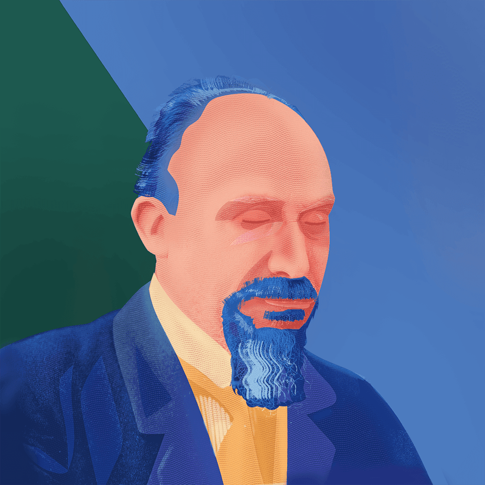 Satie’s Gymnopedie